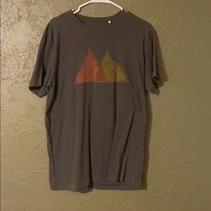 Prana Mountain T-Shirt